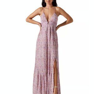 ASTR the Label Minari Dress